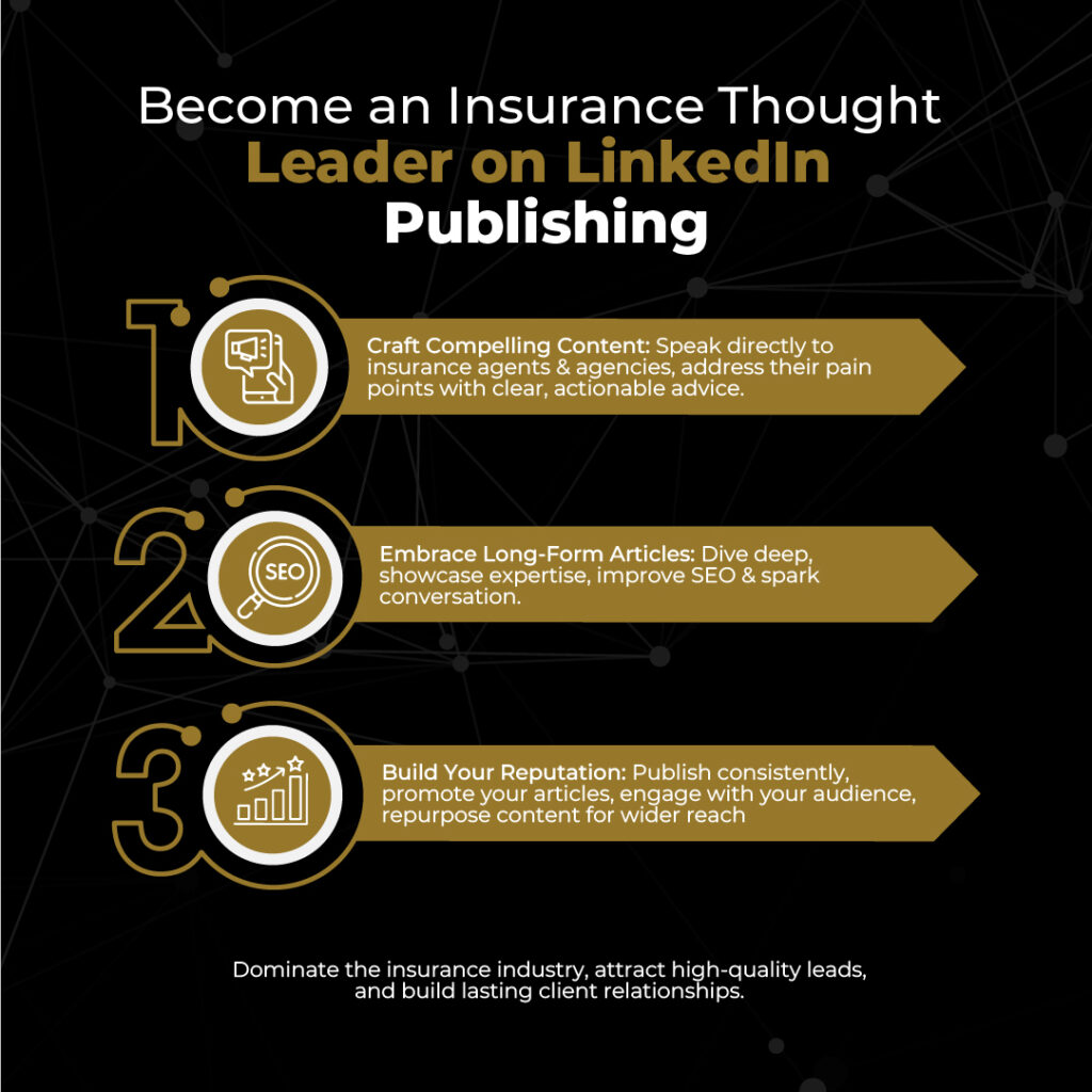 insurance thought leadership