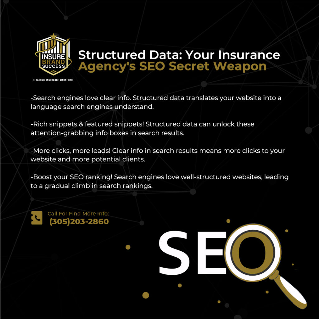 How Insurance Agents Can Dominate Search with a Little Code Magic