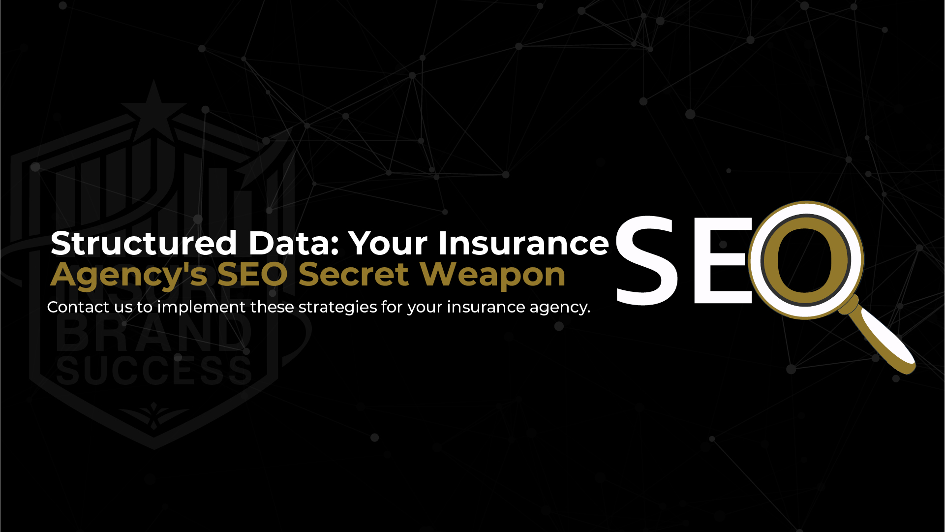 How Insurance Agents Can Dominate Search with a Little Code Magic