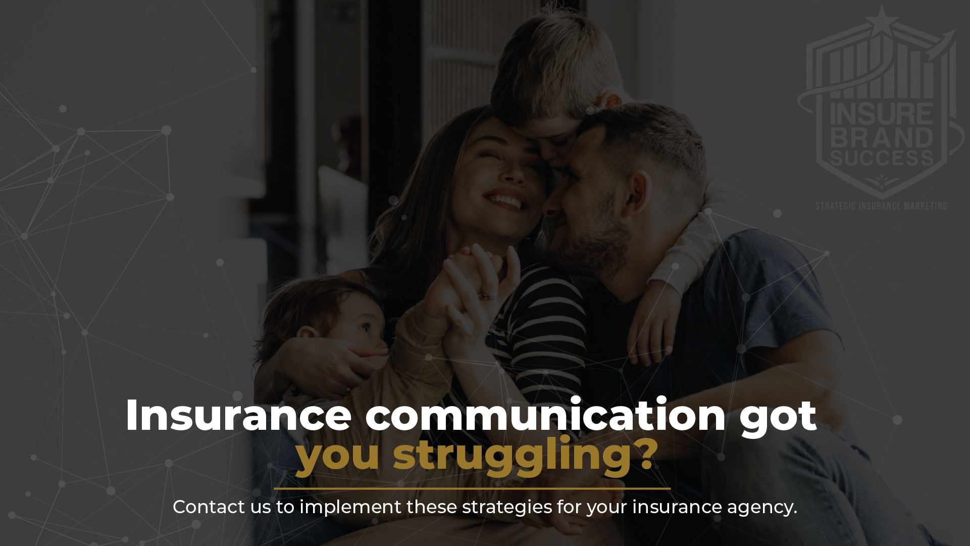 Using Charts and Graphs for Effective Insurance Communication