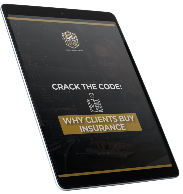Ebook InsureBrandSuccess