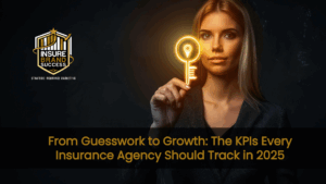 SEO solutions for insurance