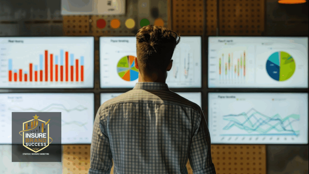 SEO solutions for insurance