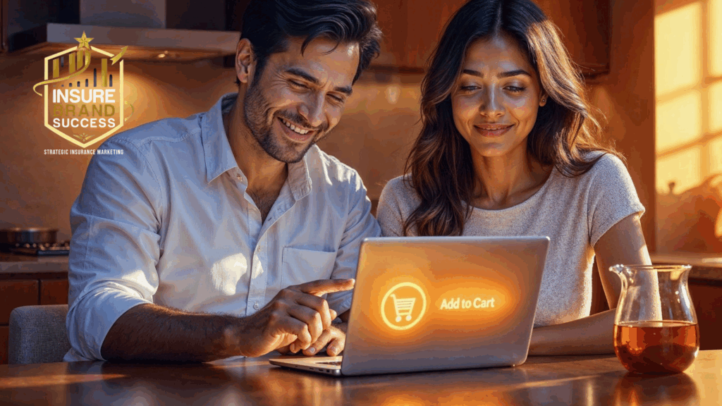 SEO solutions for insurance