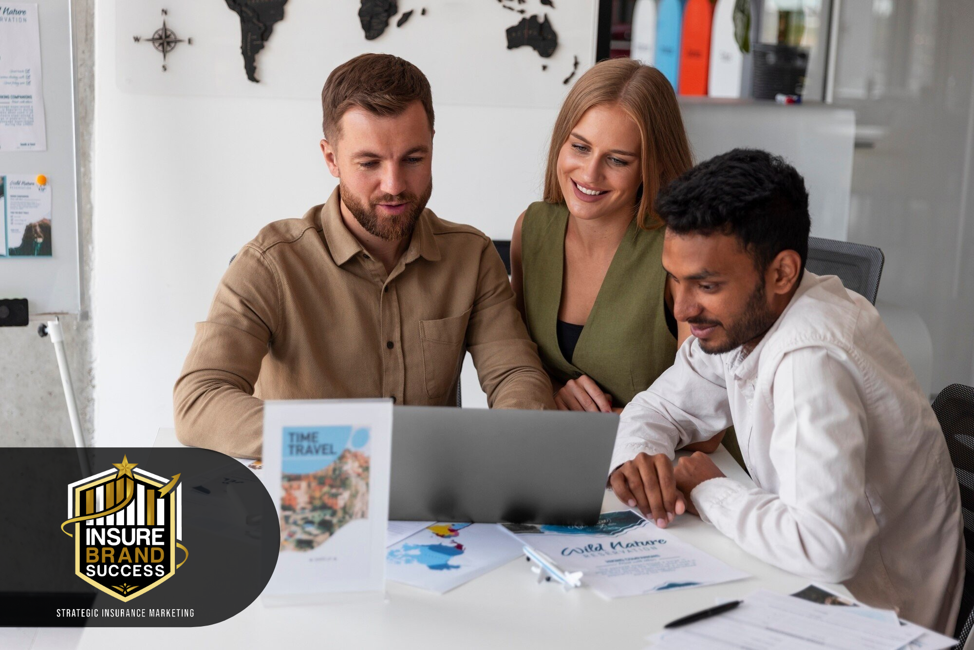 AdWords for Insurance Agencies AdWords for Insurance Agencies