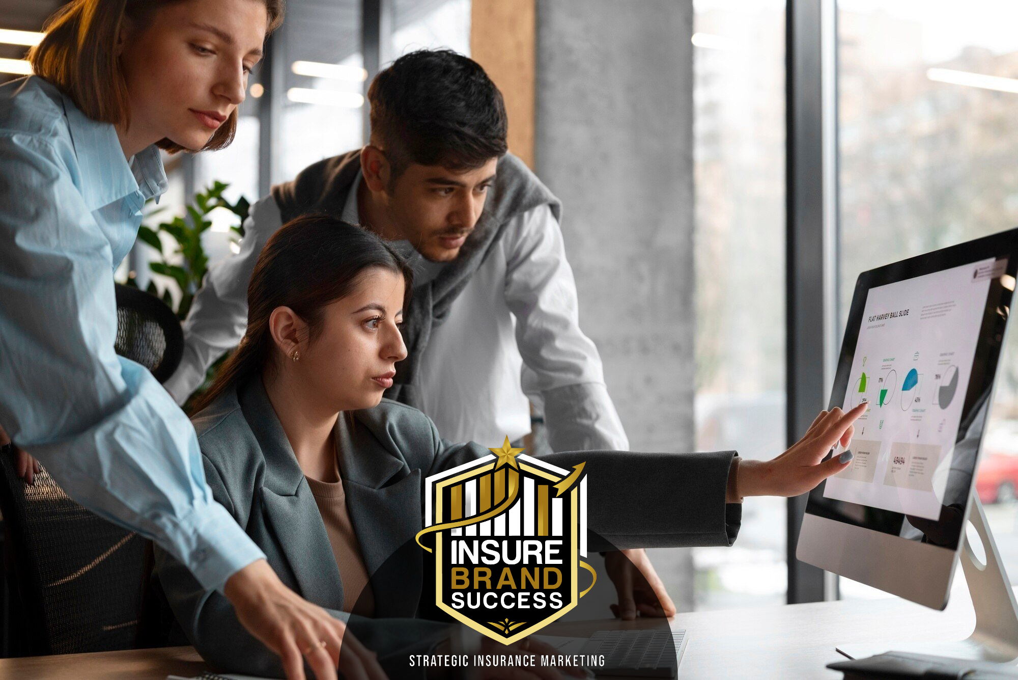 Digital Marketing for Insurance Agencies Digital Marketing for Insurance Agencies