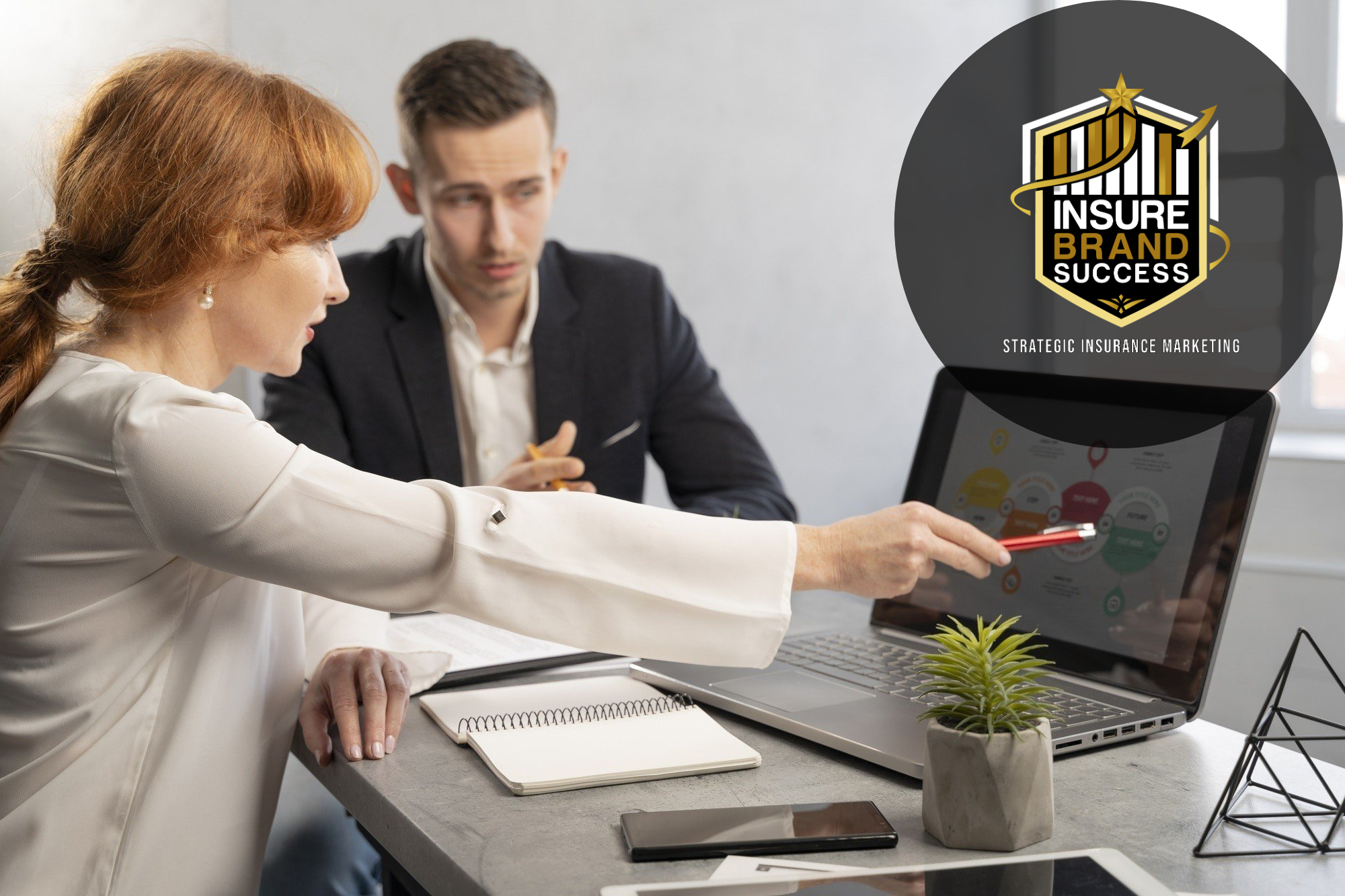 Digital Marketing for Insurance Agencies Digital Marketing for Insurance Agencies