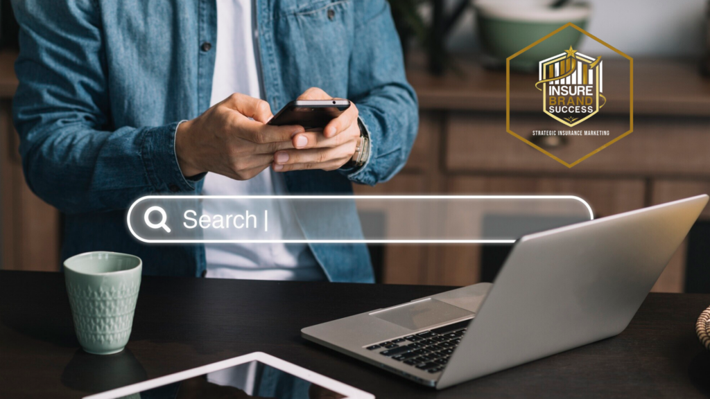  insurance SEO services