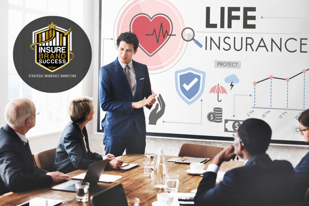 insurance and marketing