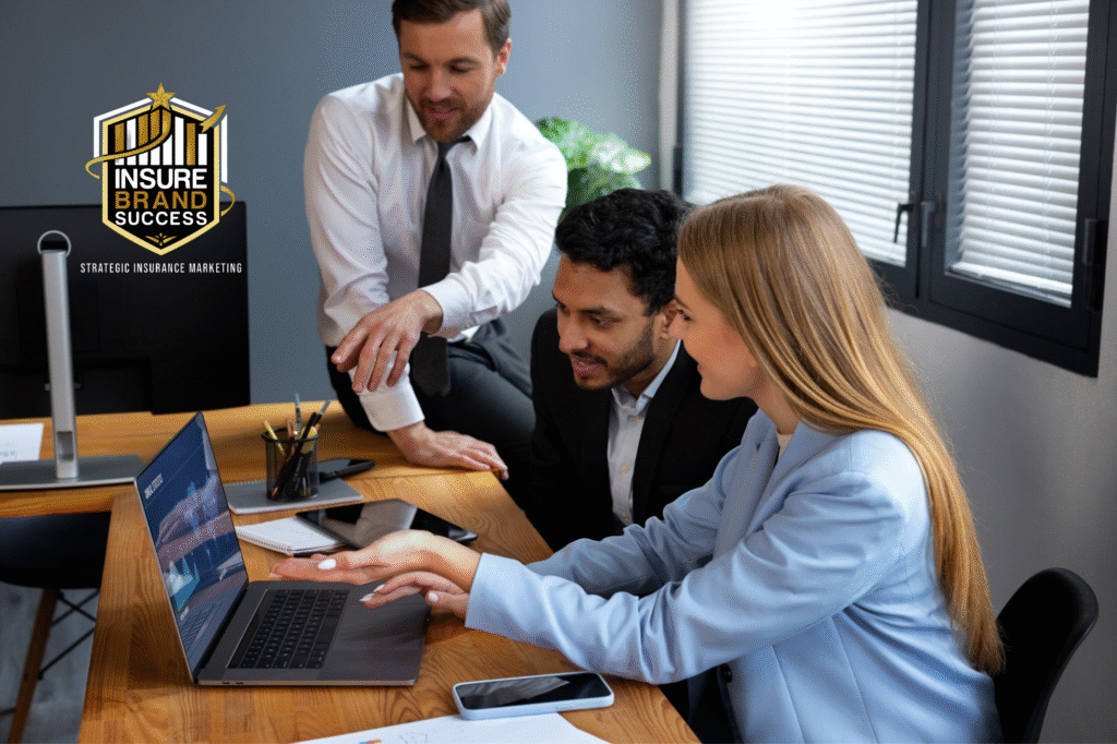 insurance and marketing