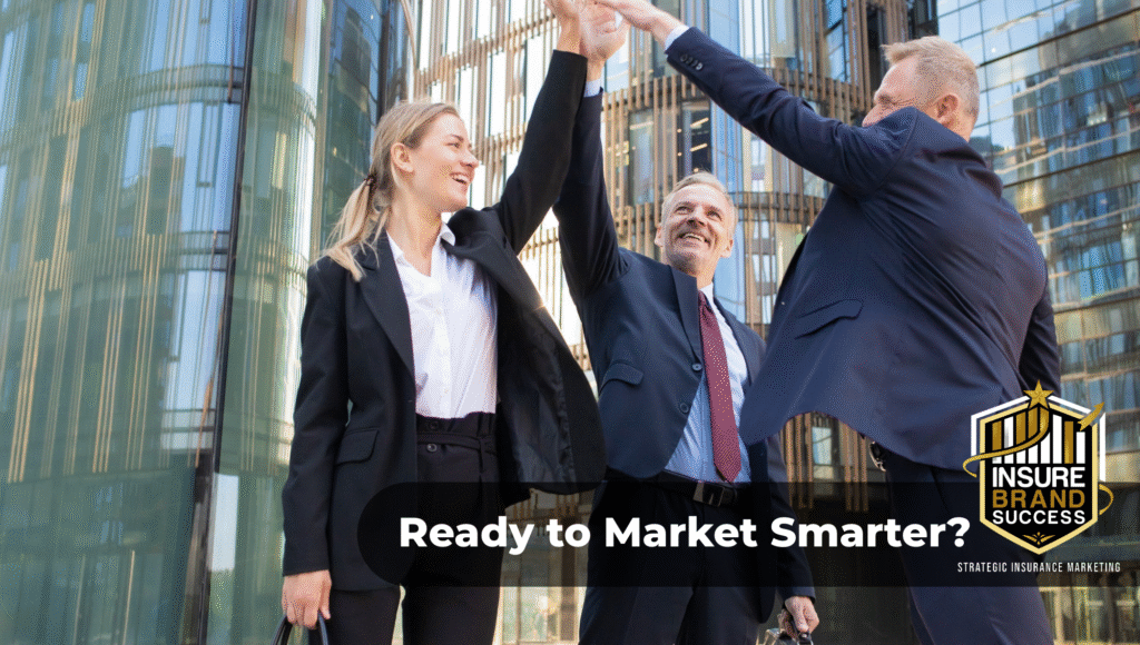insurance and marketing