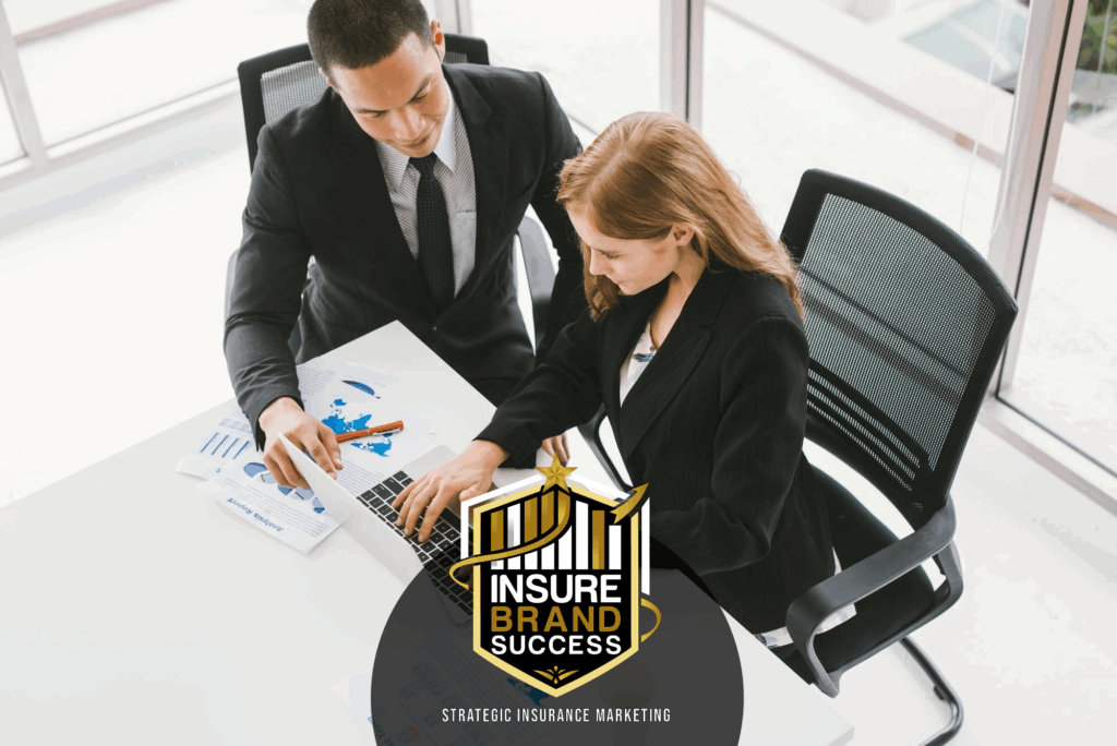 SEO solutions for insurance