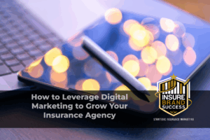insurance marketing strategies