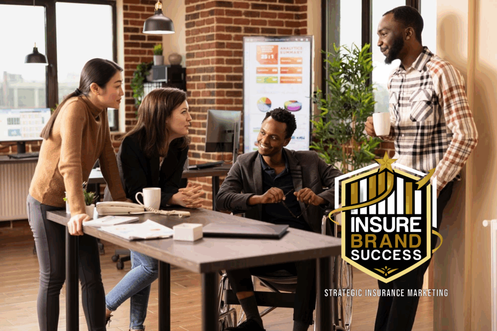 insurance marketing strategies