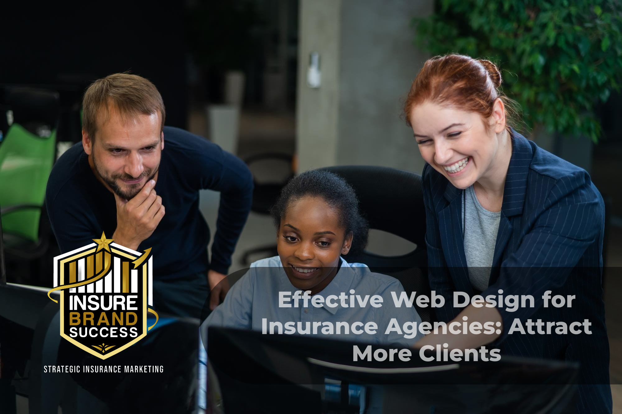 effective web design