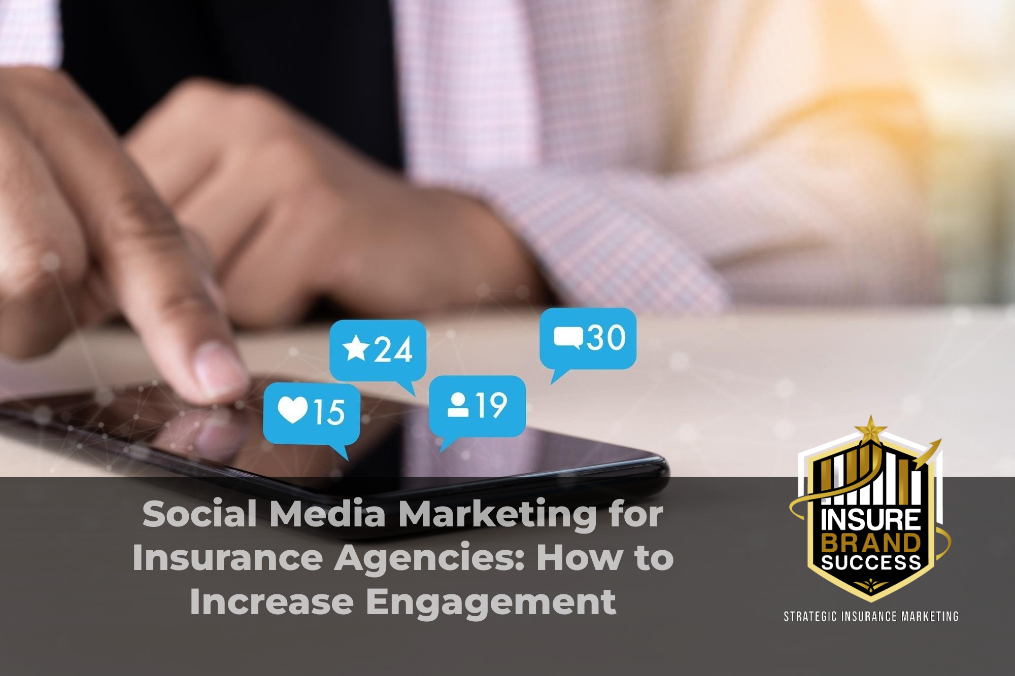 insurance marketing strategies