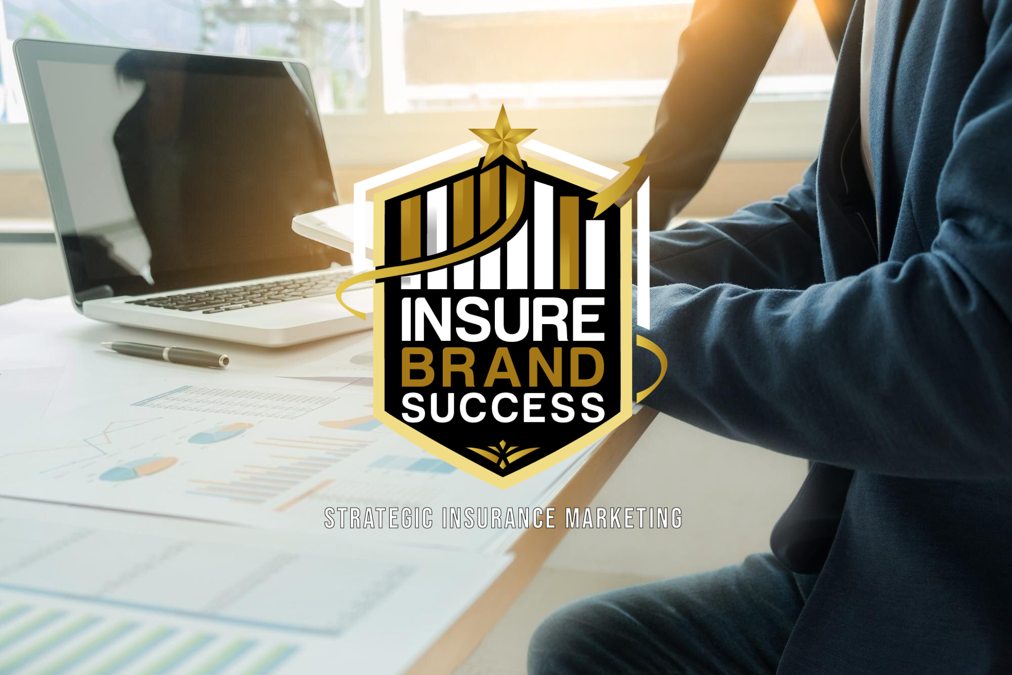 web design for insurance agencies