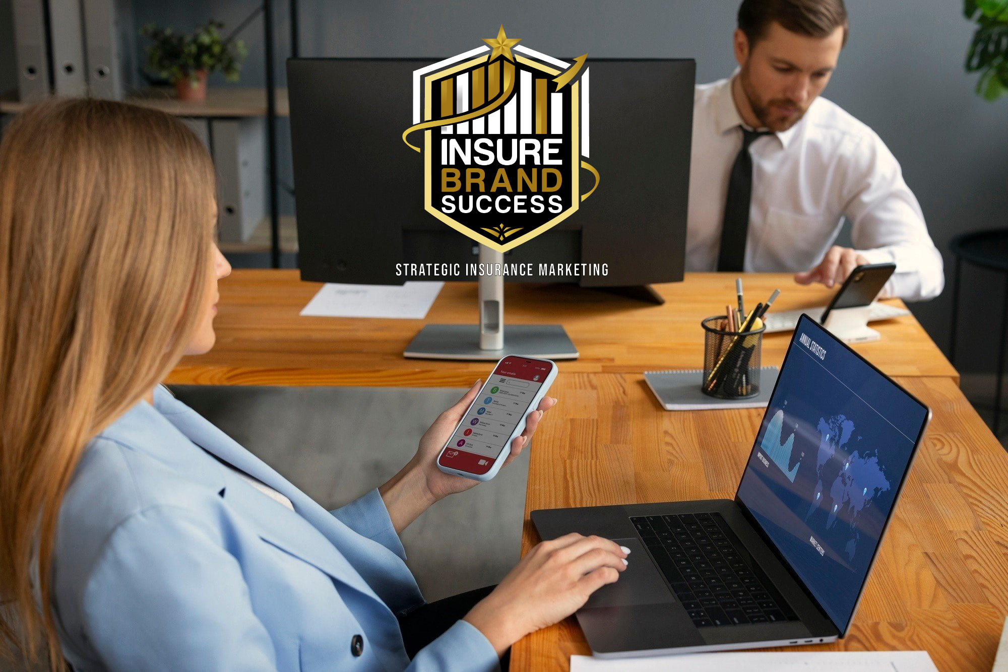 insurance marketing strategies