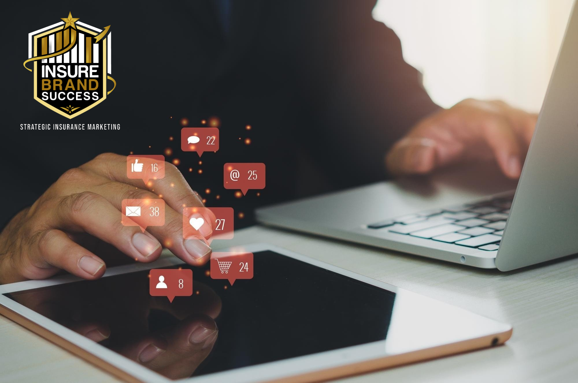 insurance marketing strategies