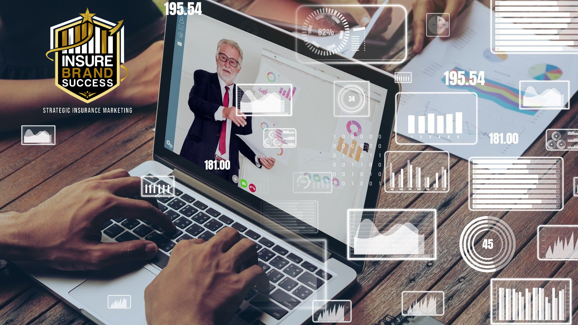 insurance marketing strategies