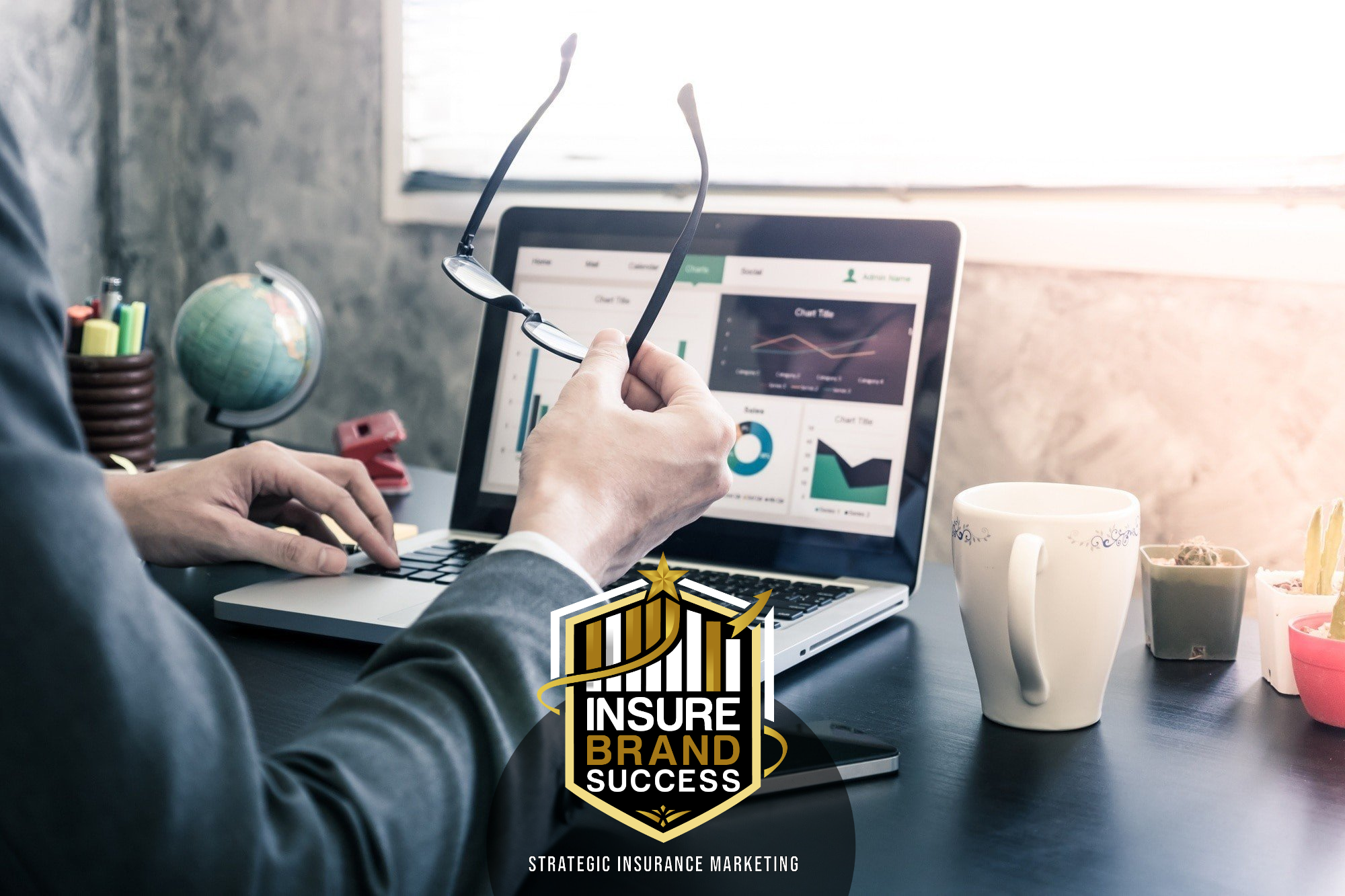 insurance marketing strategies