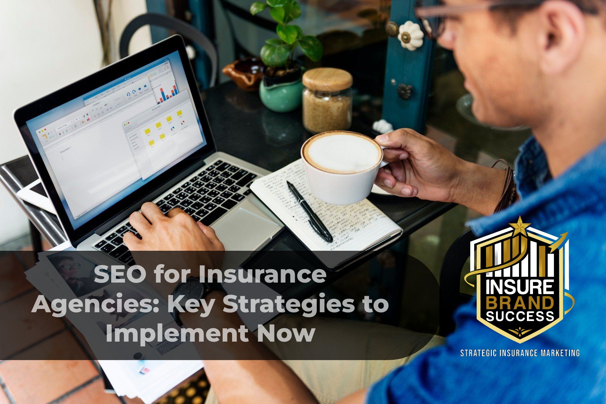 insurance marketing strategies