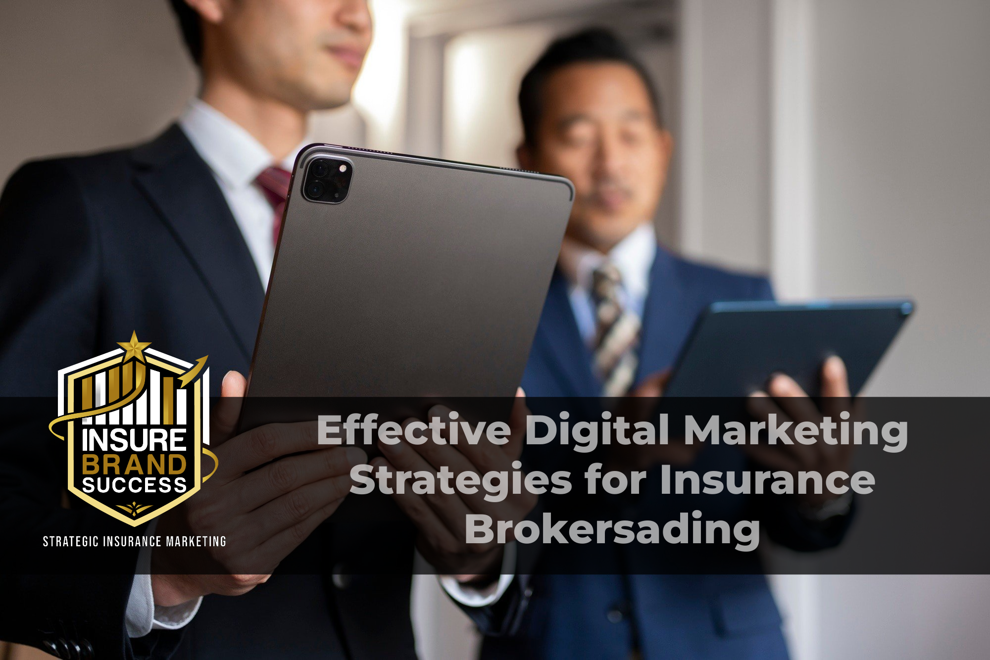 web design for insurance agencies