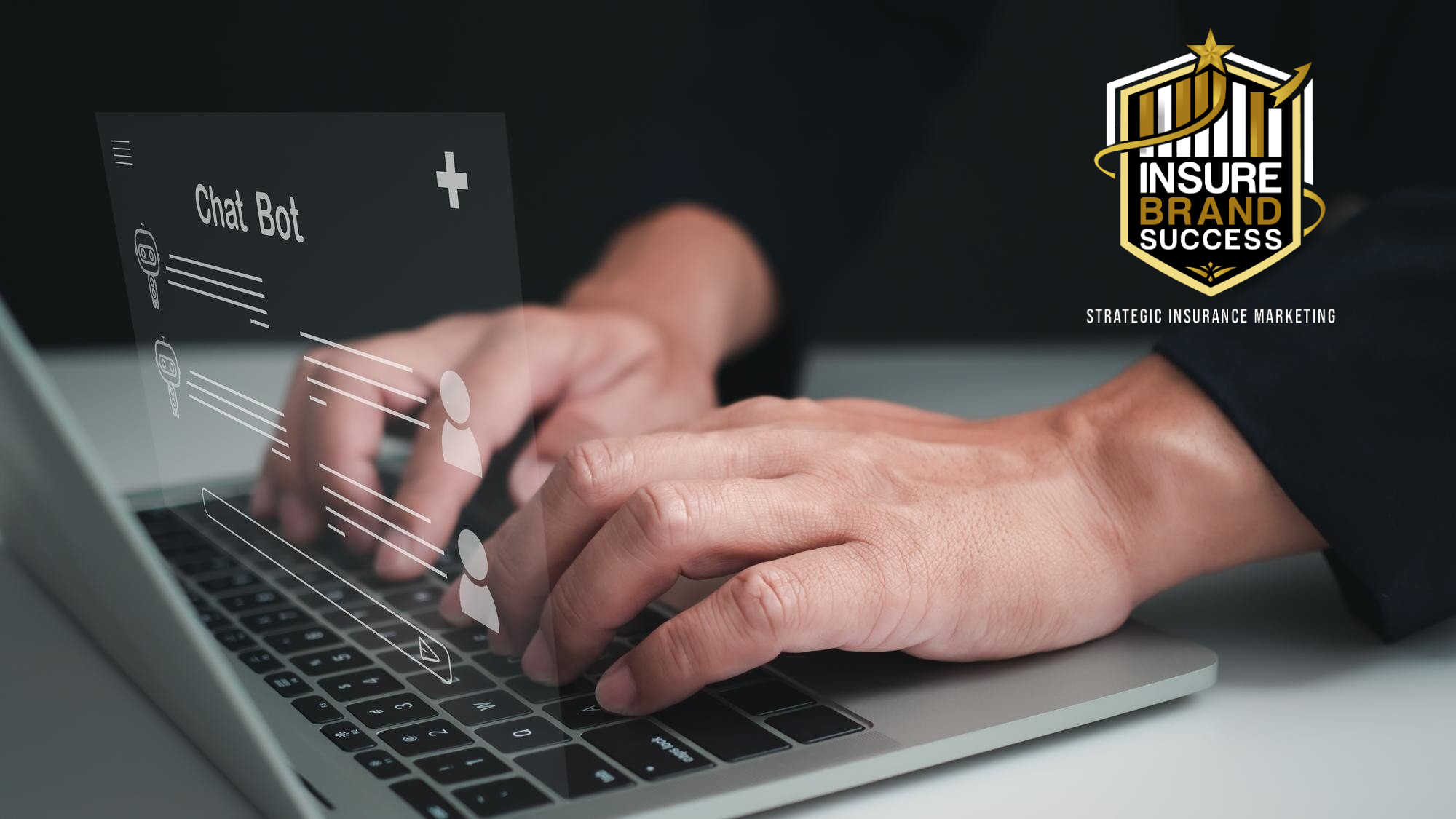 web design for insurance agencies