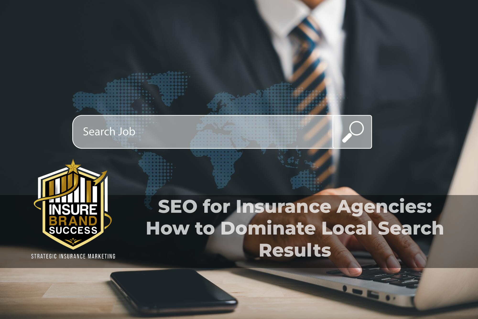 web design for insurance agencies