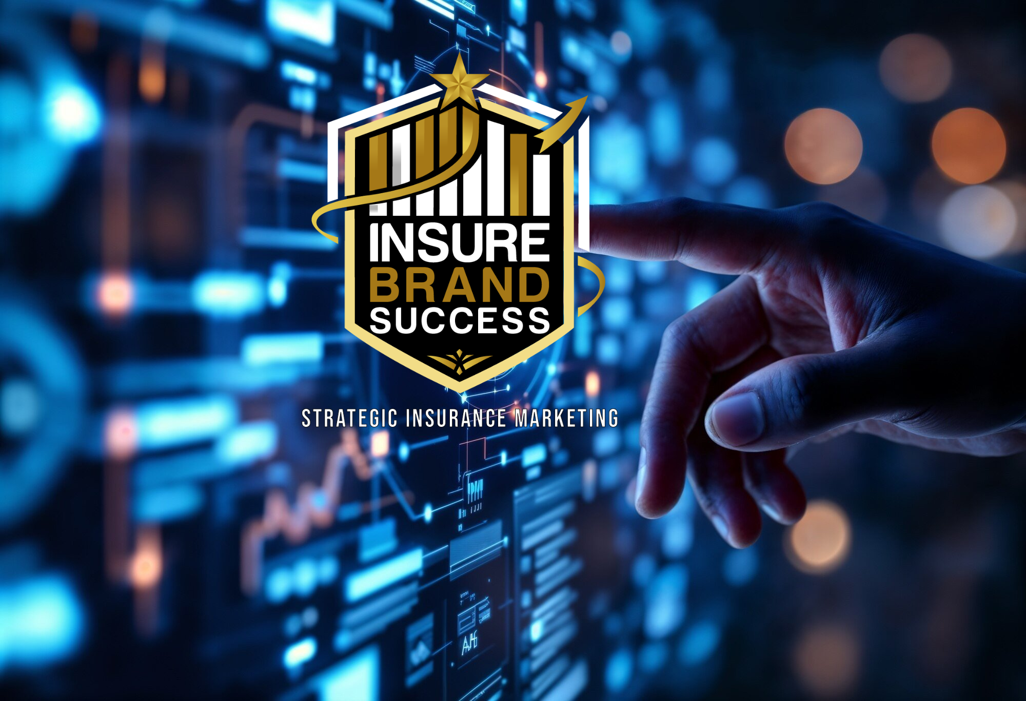 digital marketing for insurance agencies