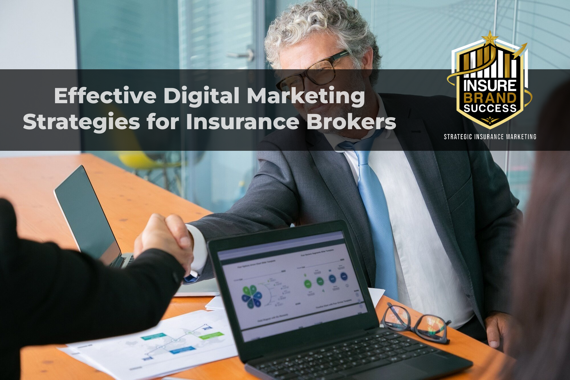 insurance marketing strategies