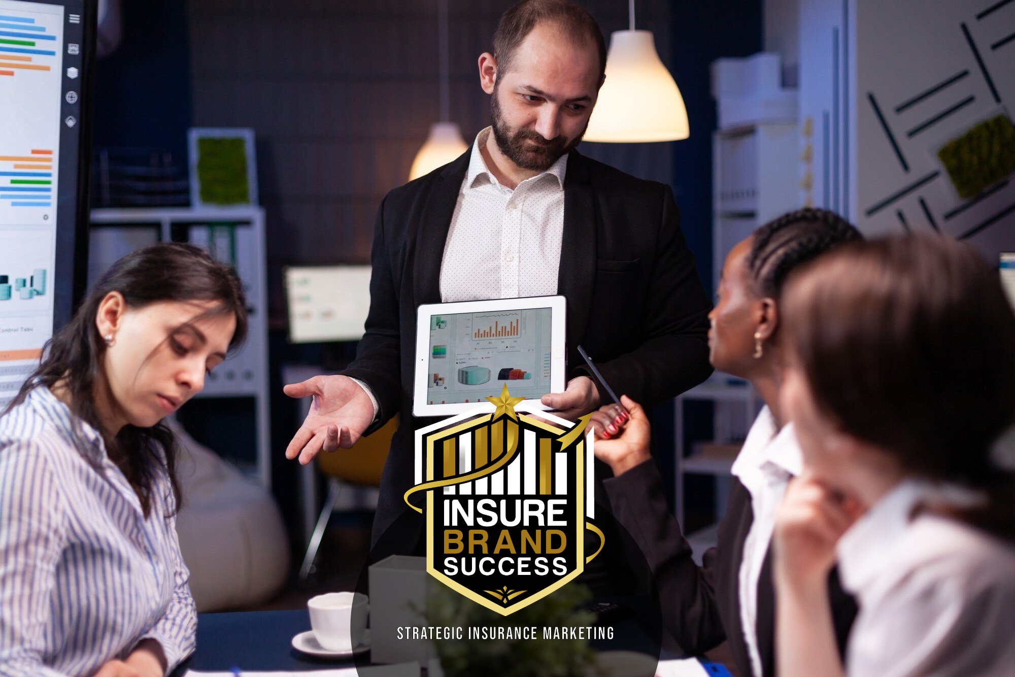 insurance marketing strategies