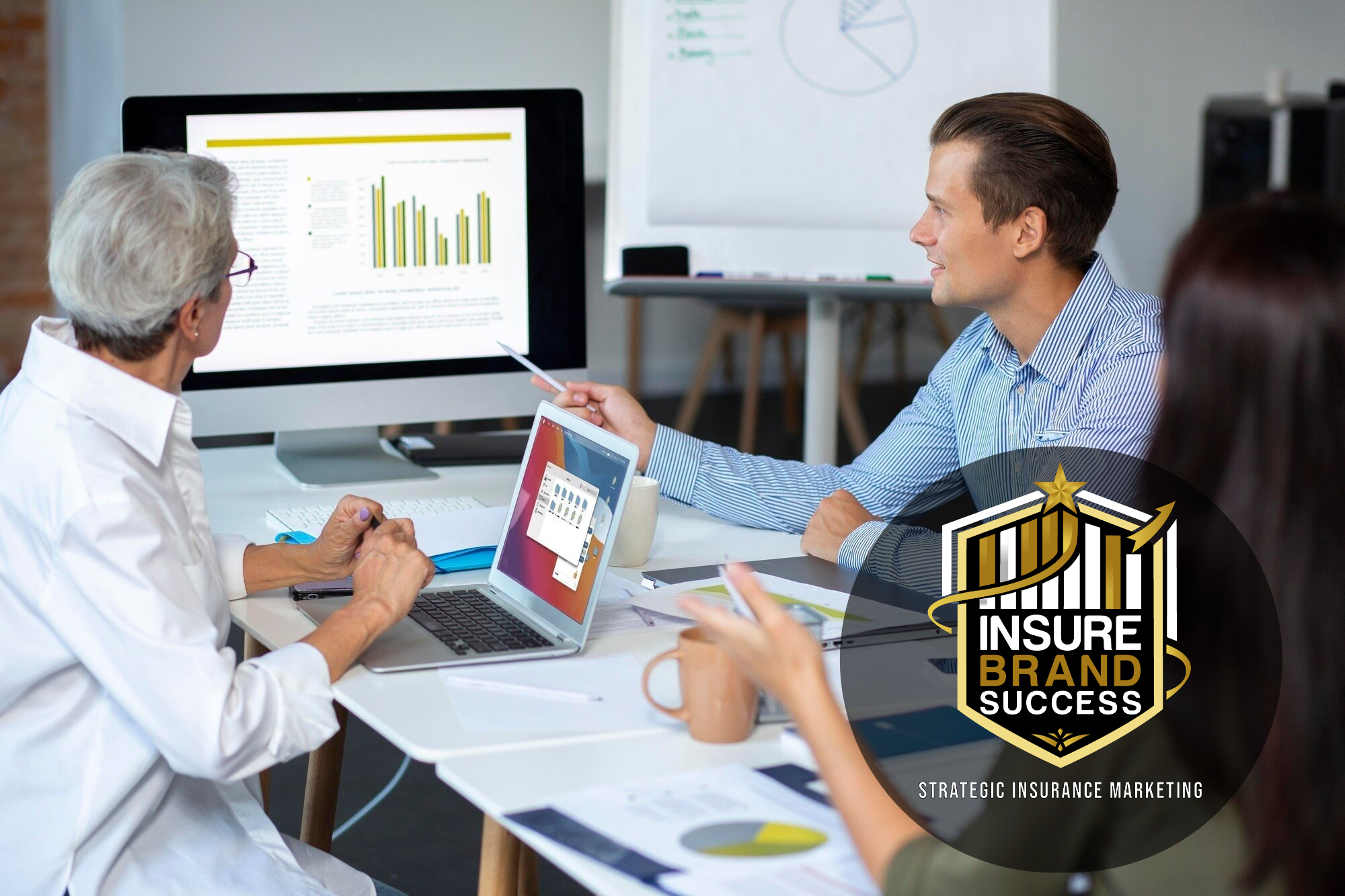 insurance marketing strategies