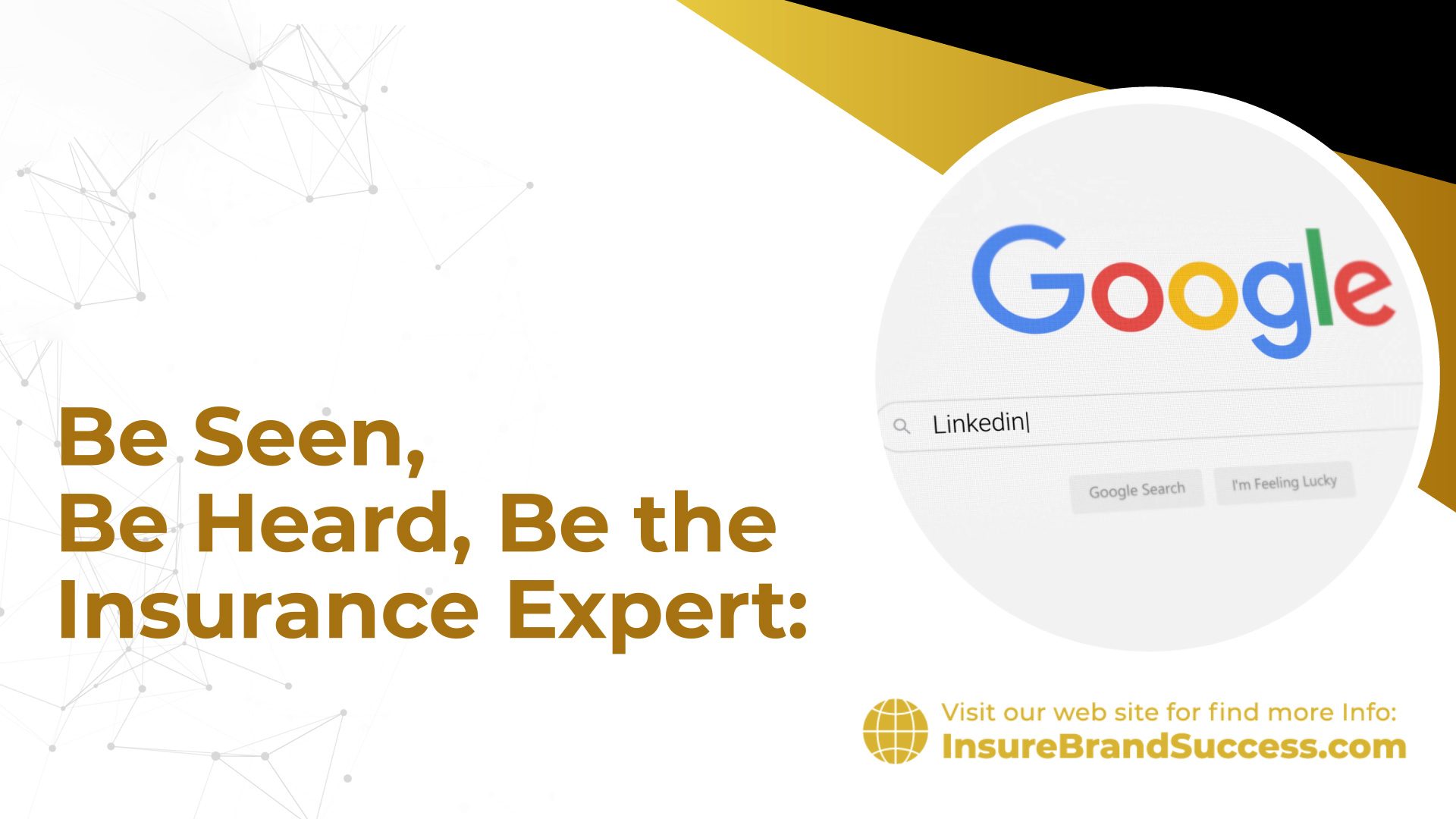 16. Content Consistency King  Developing a Content Strategy for Your Insurance LinkedIn Profile