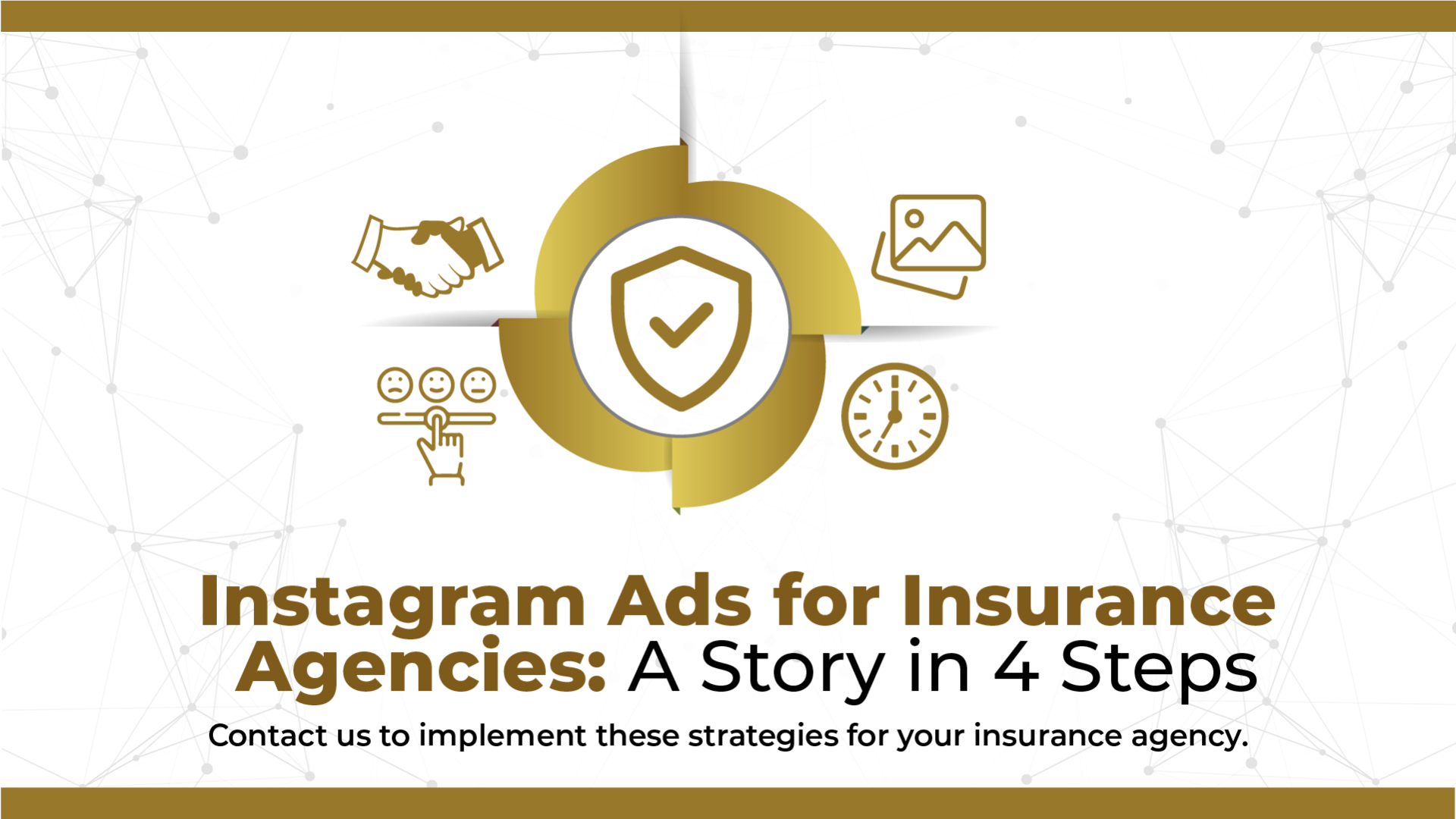 Instagram Ads insurance