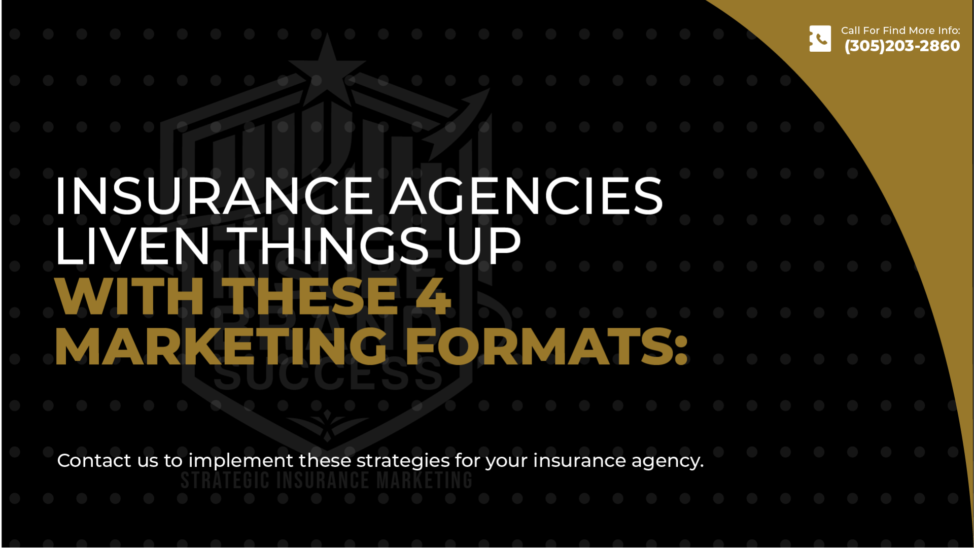 Insurance Blog Bonanza: Engage Your Audience!