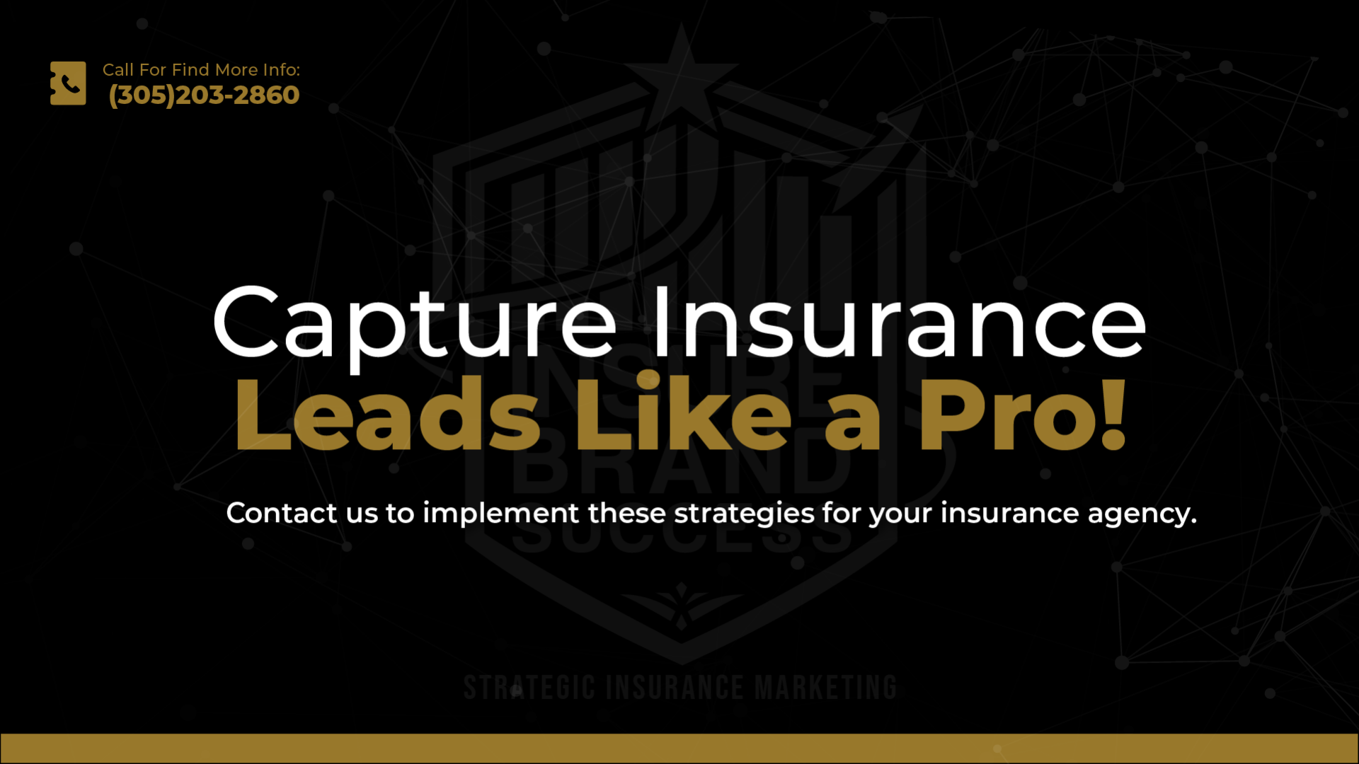 Landing Page Magic: Creating High-Converting Landing Pages for Insurance Lead