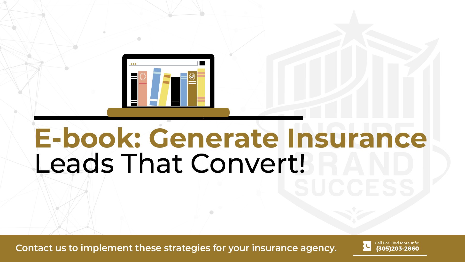 Insurance content strategy