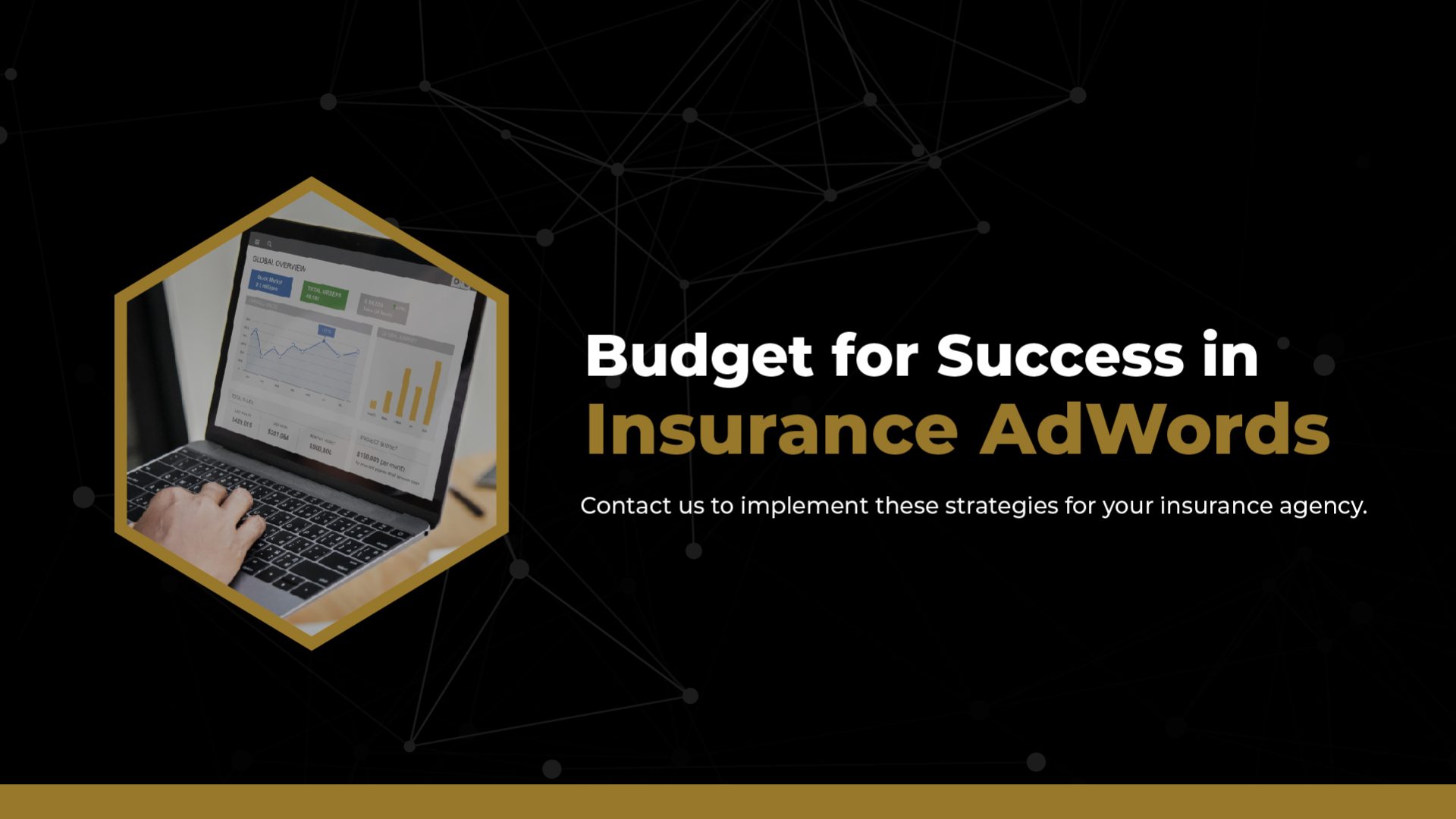 Optimizing Your Insurance AdWords Budget for Maximum ROI