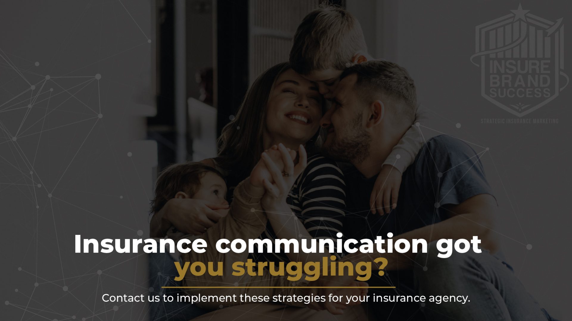 Using Charts and Graphs for Effective Insurance Communication