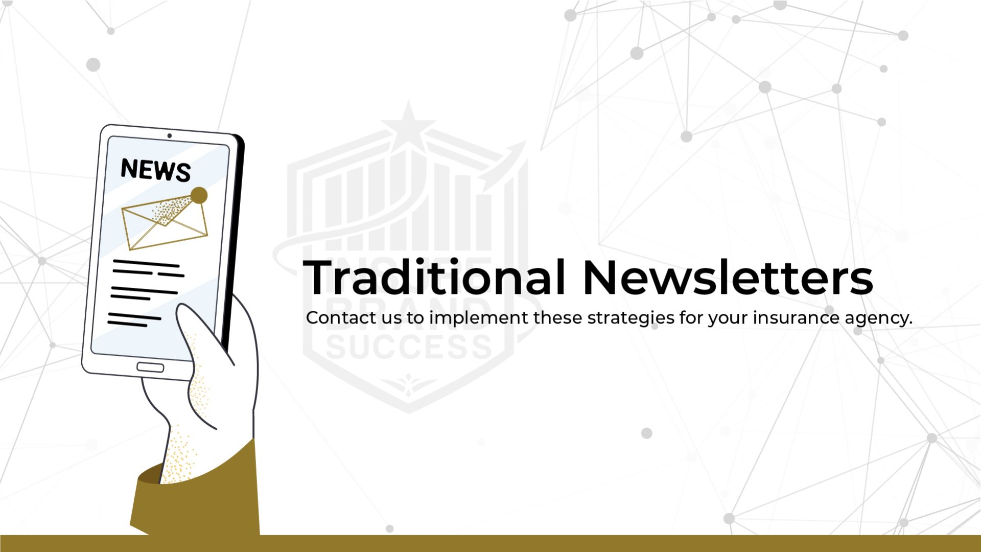 Engaging Your Audience with Newsletters that Pop