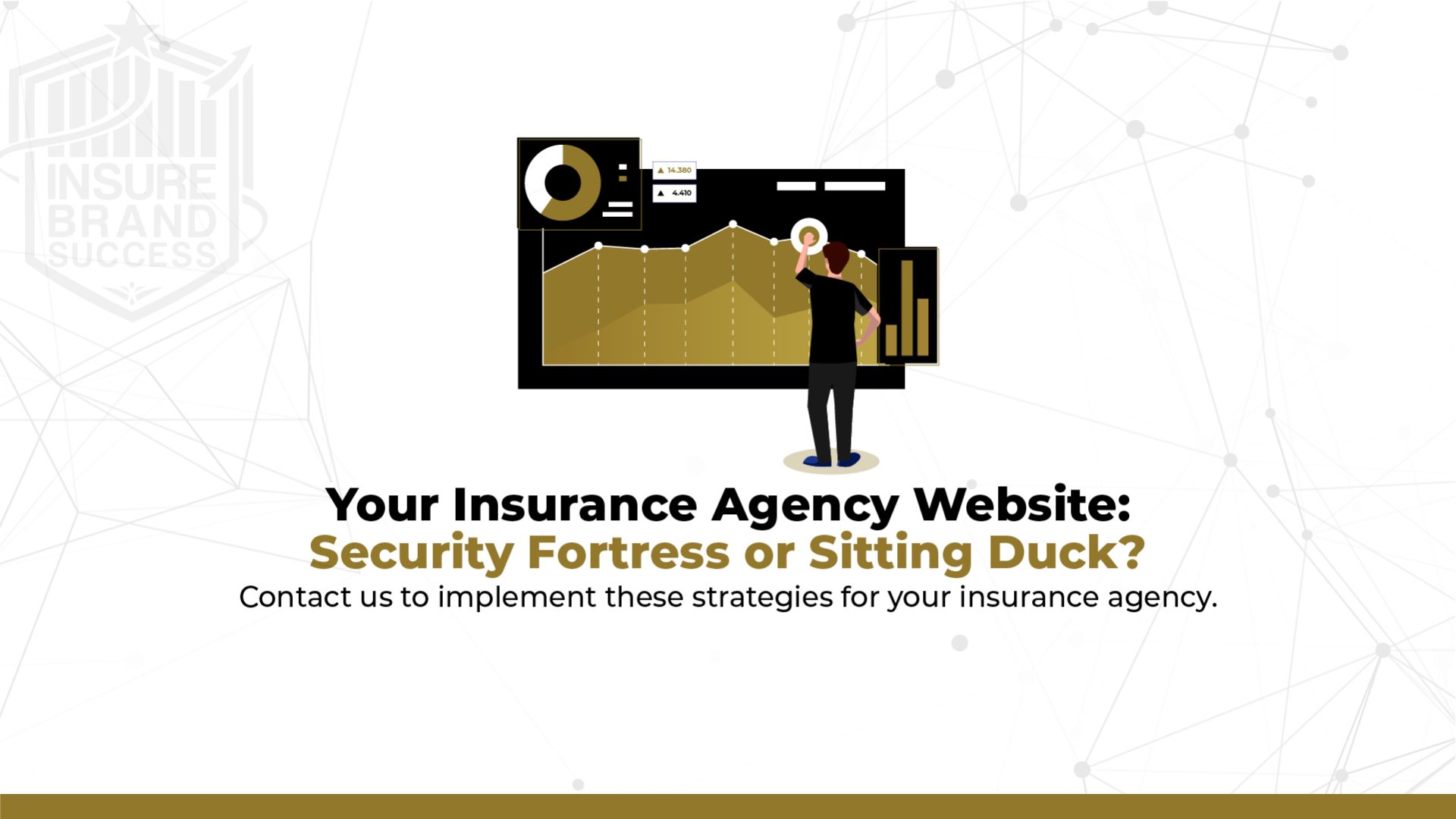 Power Up Your Insurance Agency Marketing with Interactive Charts, Dashboards & Storytelling