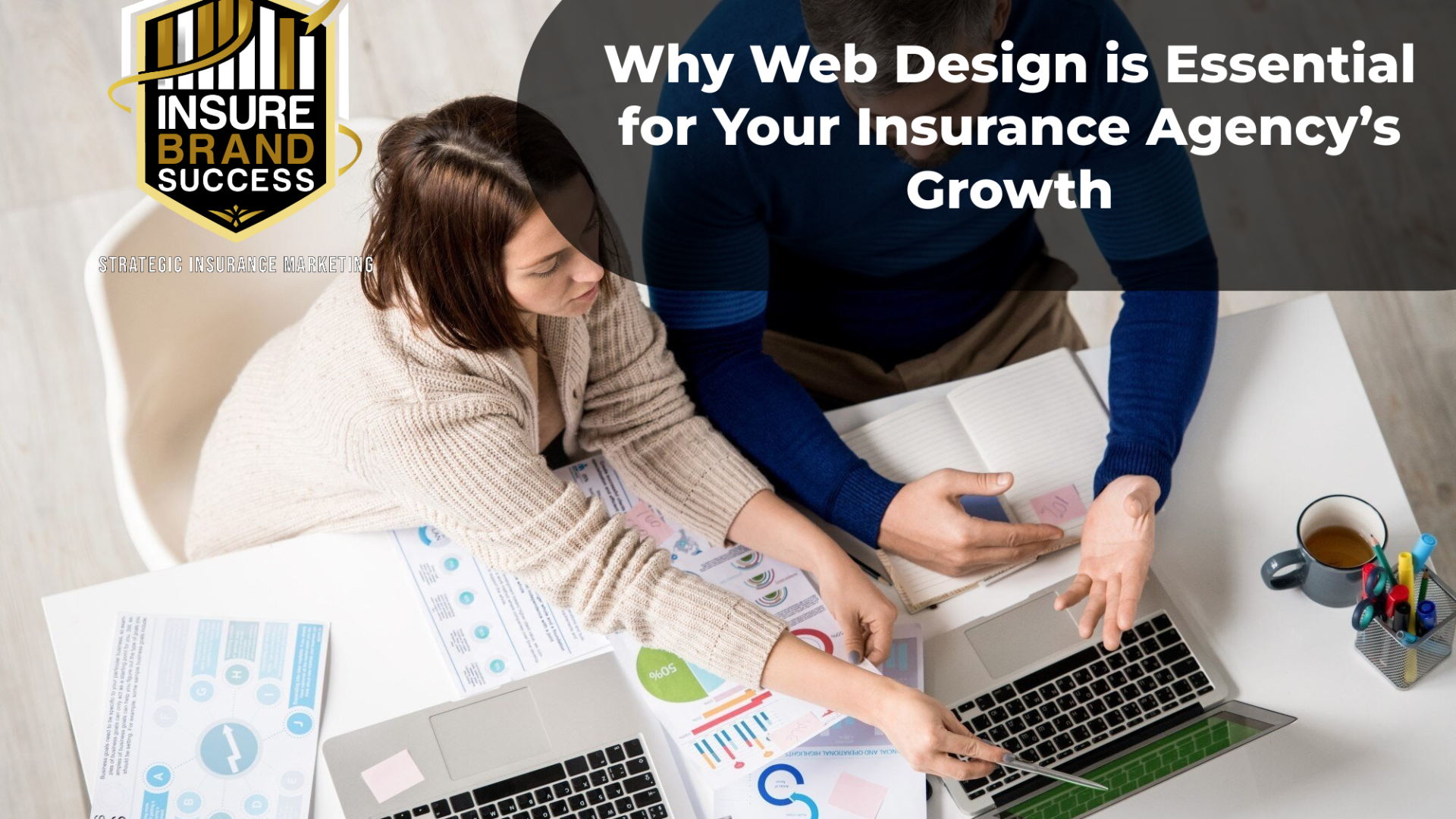 Digital Marketing for Insurance Agencies