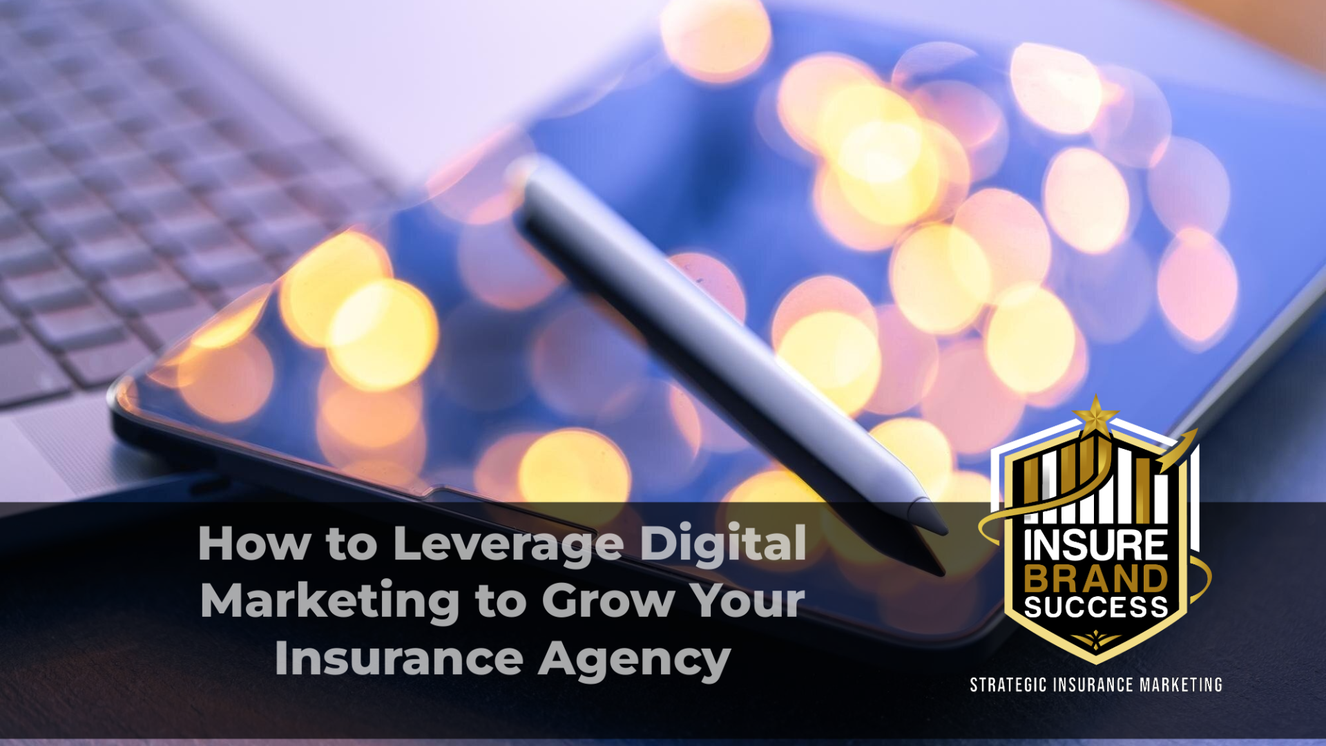 insurance marketing strategies