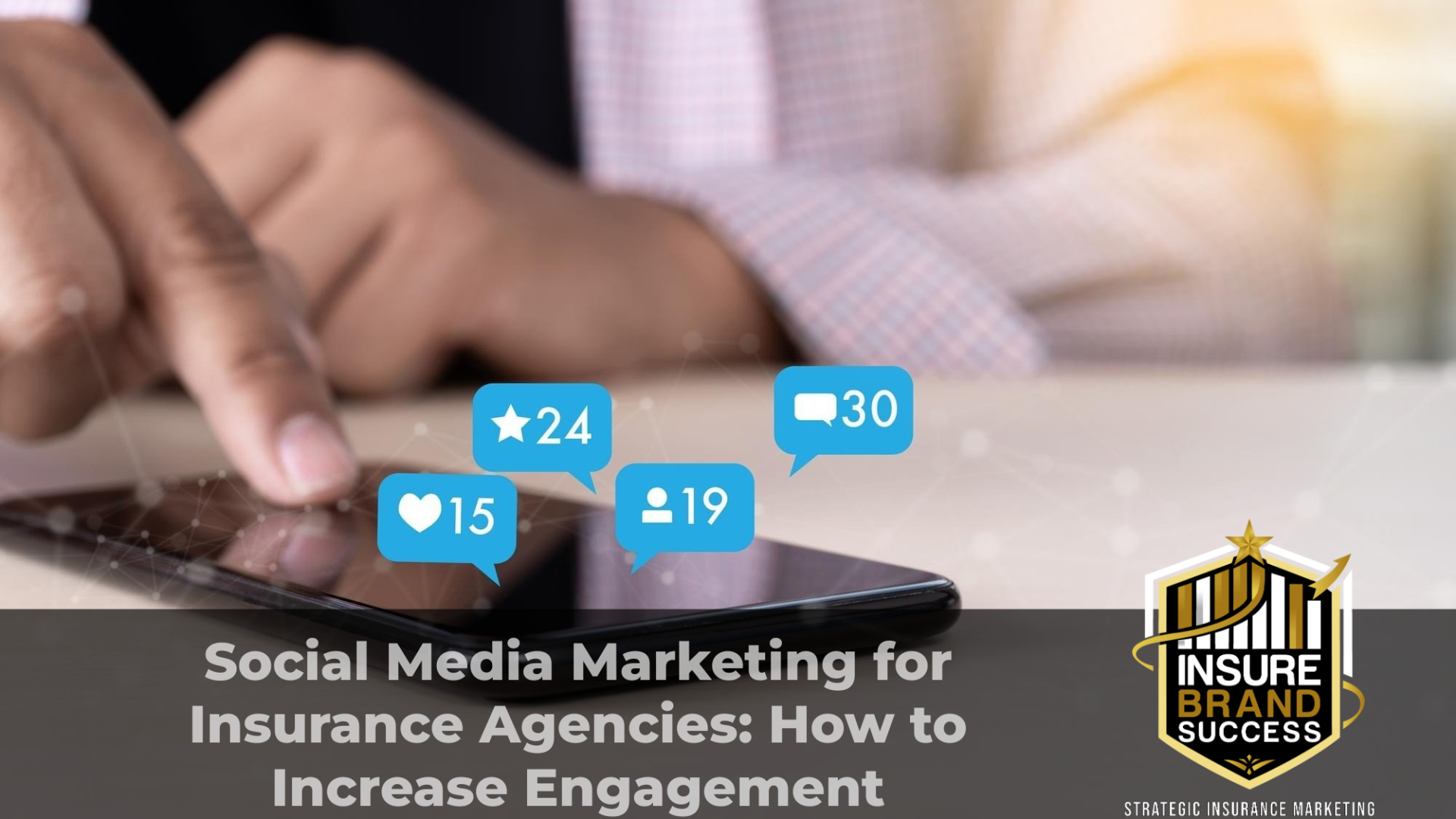 insurance marketing strategies