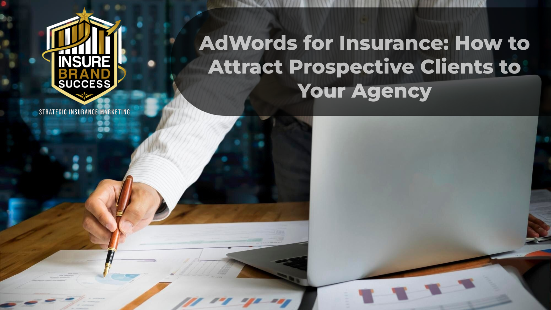 web design for insurance agencies