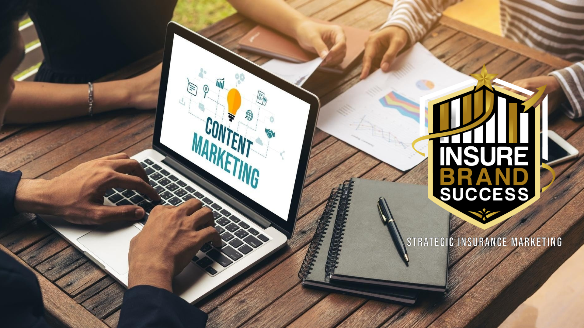 digital marketing for insurance agencies