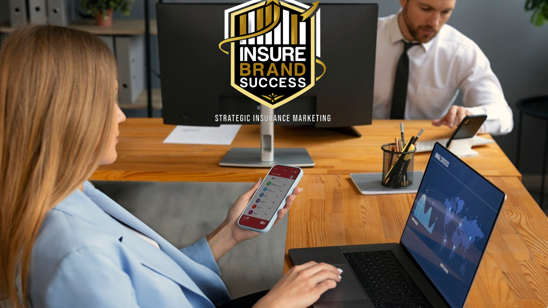 insurance marketing strategies