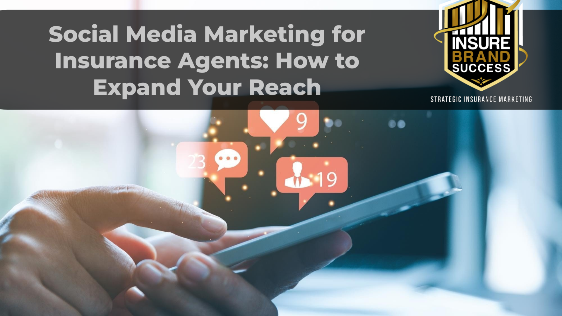 insurance marketing strategies
