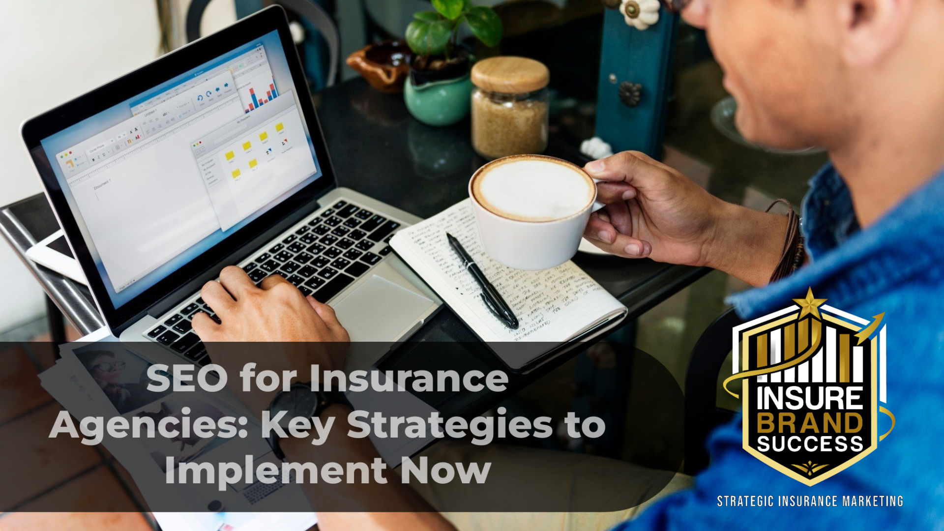 insurance marketing strategies